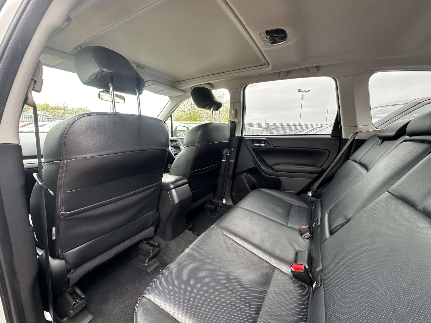 Used Subaru Forester 2013 for sale - 77662813: Photo 53