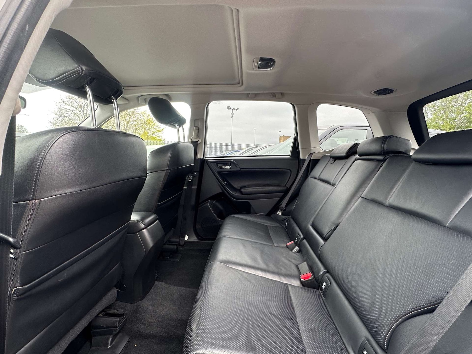 Used Subaru Forester 2013 for sale - 77662813: Photo 54