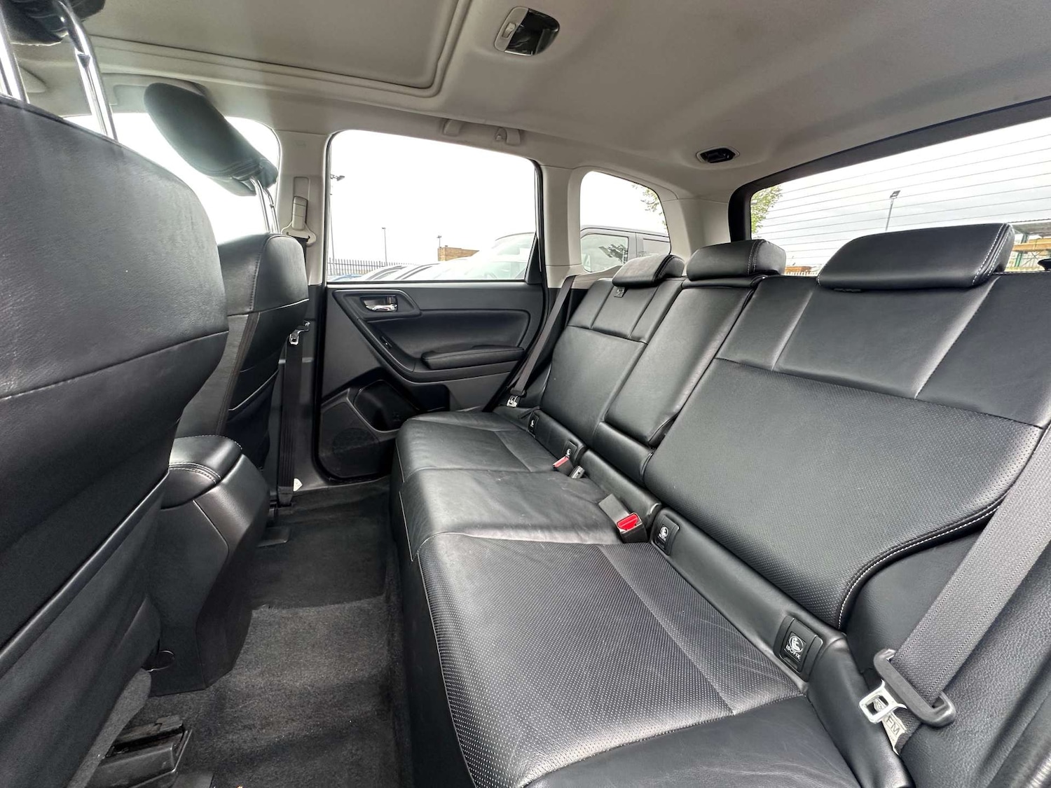 Used Subaru Forester 2013 for sale - 77662813: Photo 56