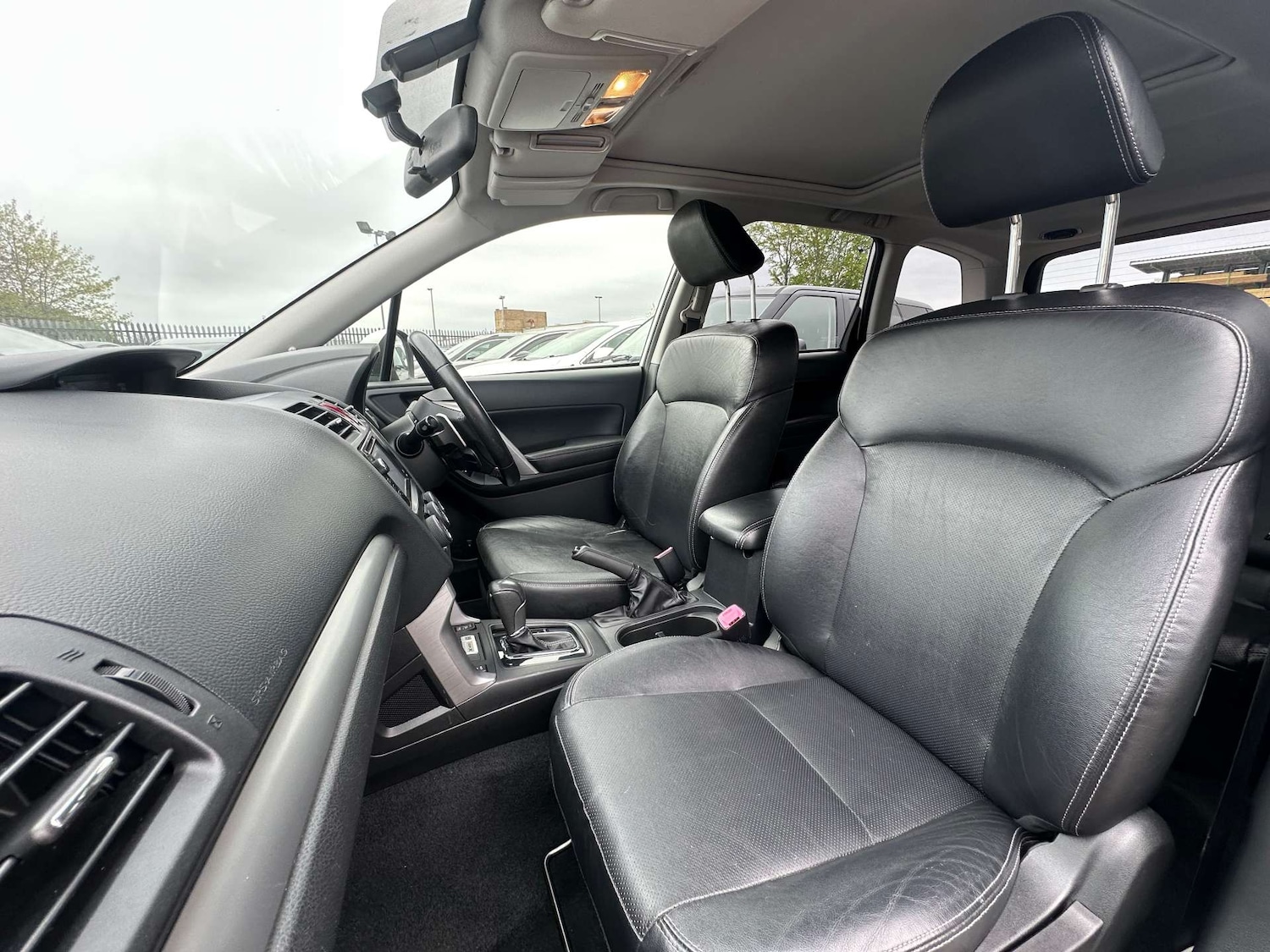 Used Subaru Forester 2013 for sale - 77662813: Photo 58