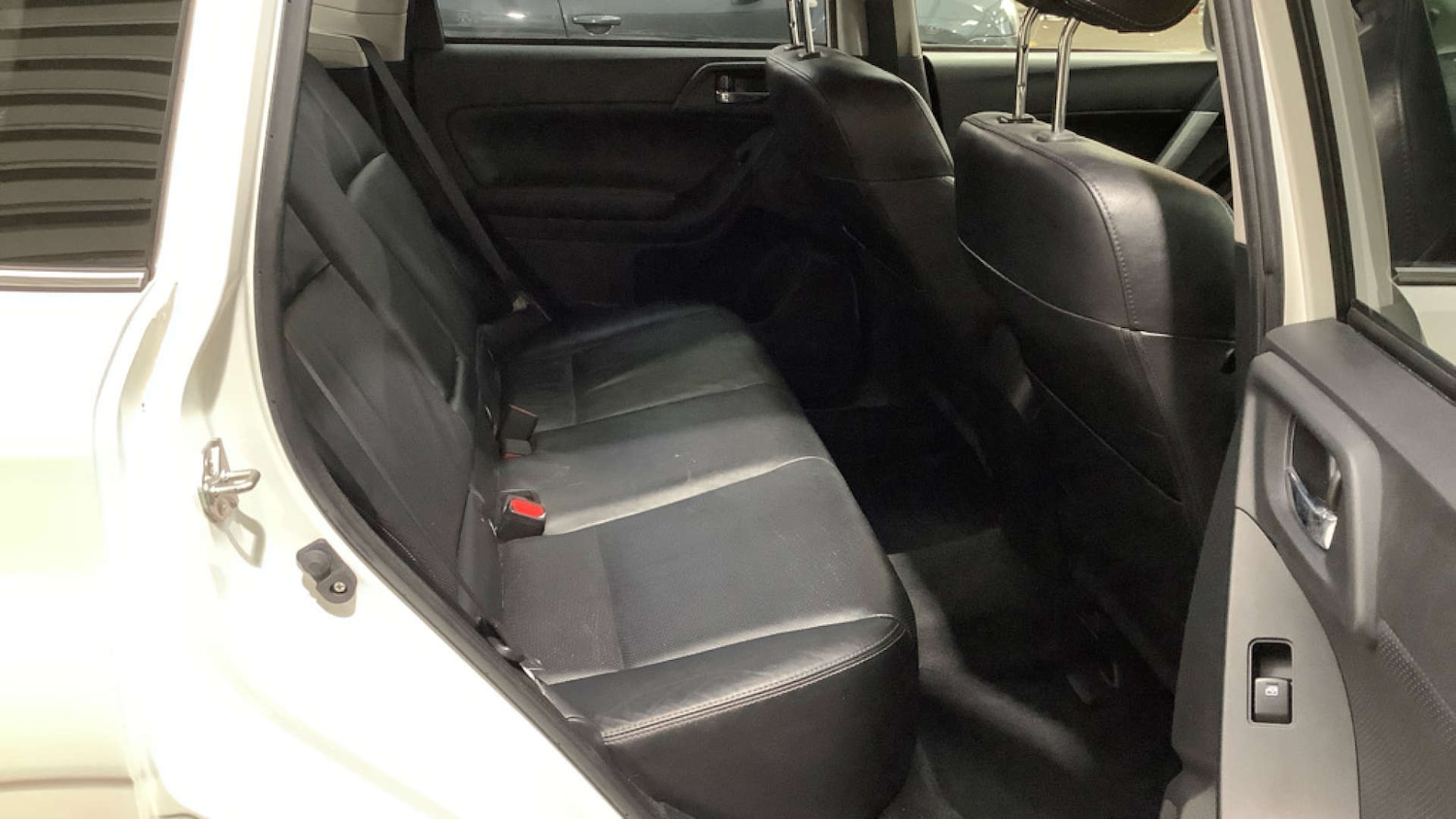 Used Subaru Forester 2013 for sale - 77662813: Photo 6