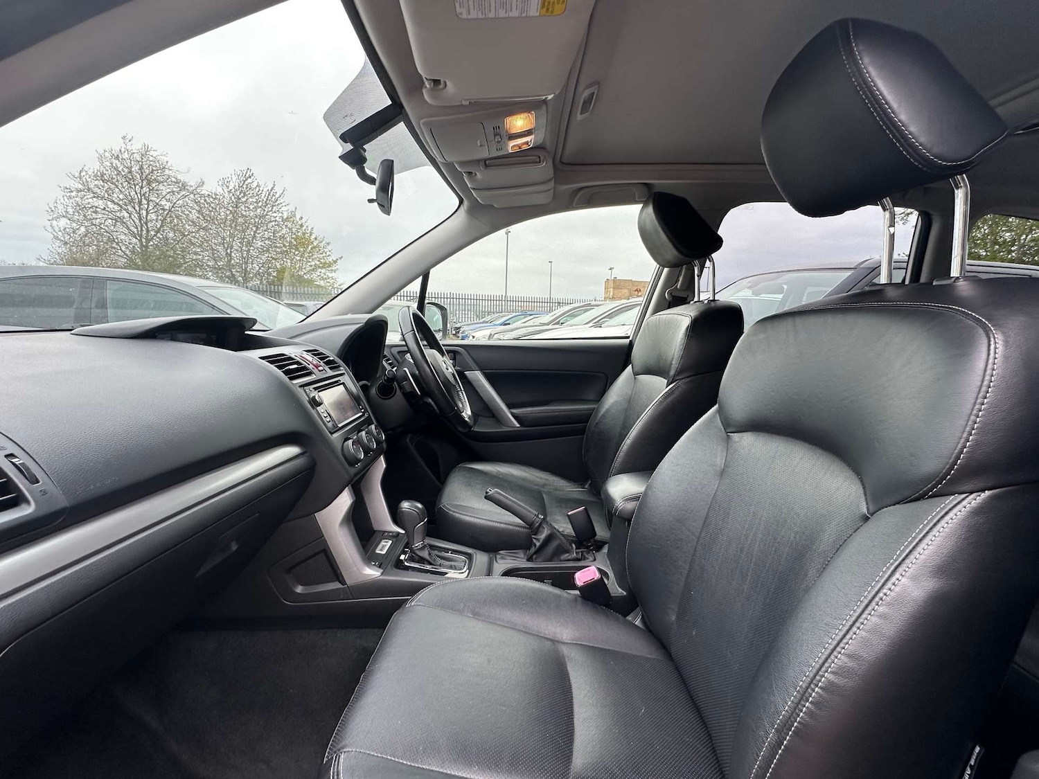 Used Subaru Forester 2013 for sale - 77662813: Photo 60