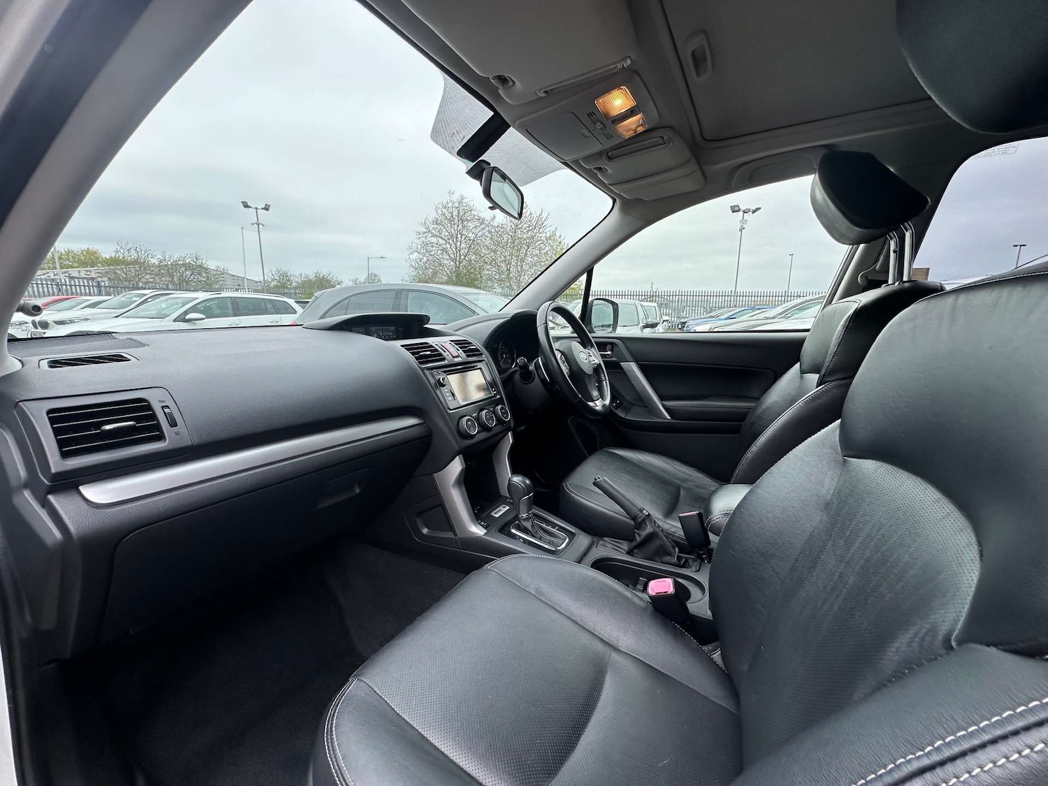 Used Subaru Forester 2013 for sale - 77662813: Photo 63