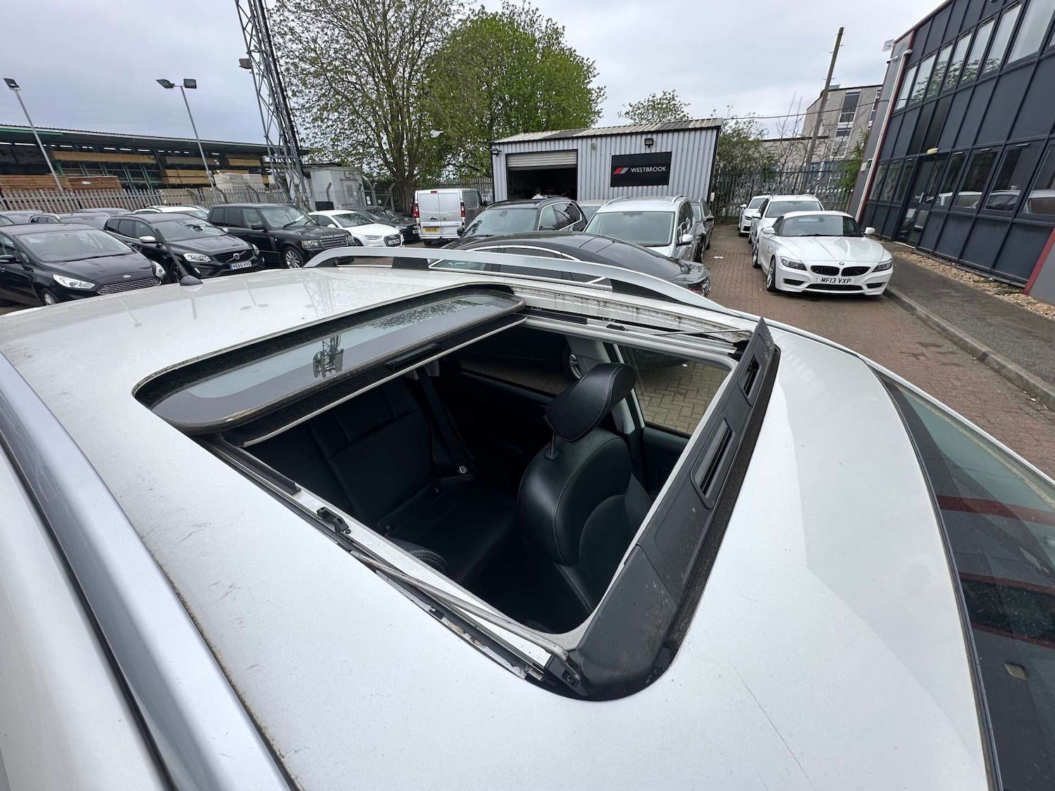 Used Subaru Forester 2013 for sale - 77662813: Photo 66