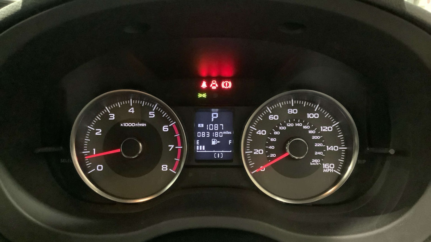 Used Subaru Forester 2013 for sale - 77662813: Photo 8