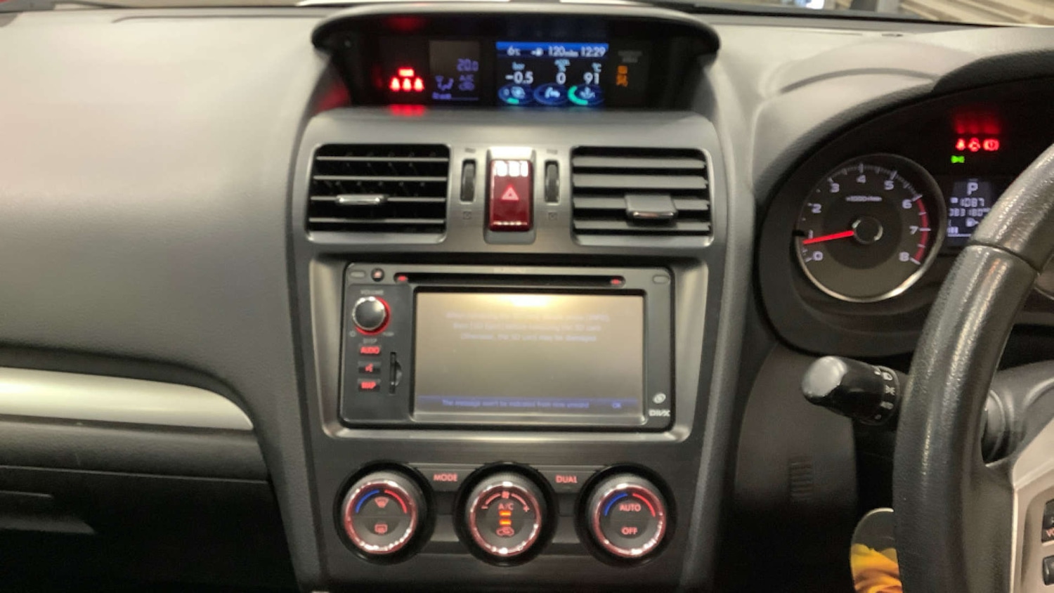 Used Subaru Forester 2013 for sale - 77662813: Photo 9