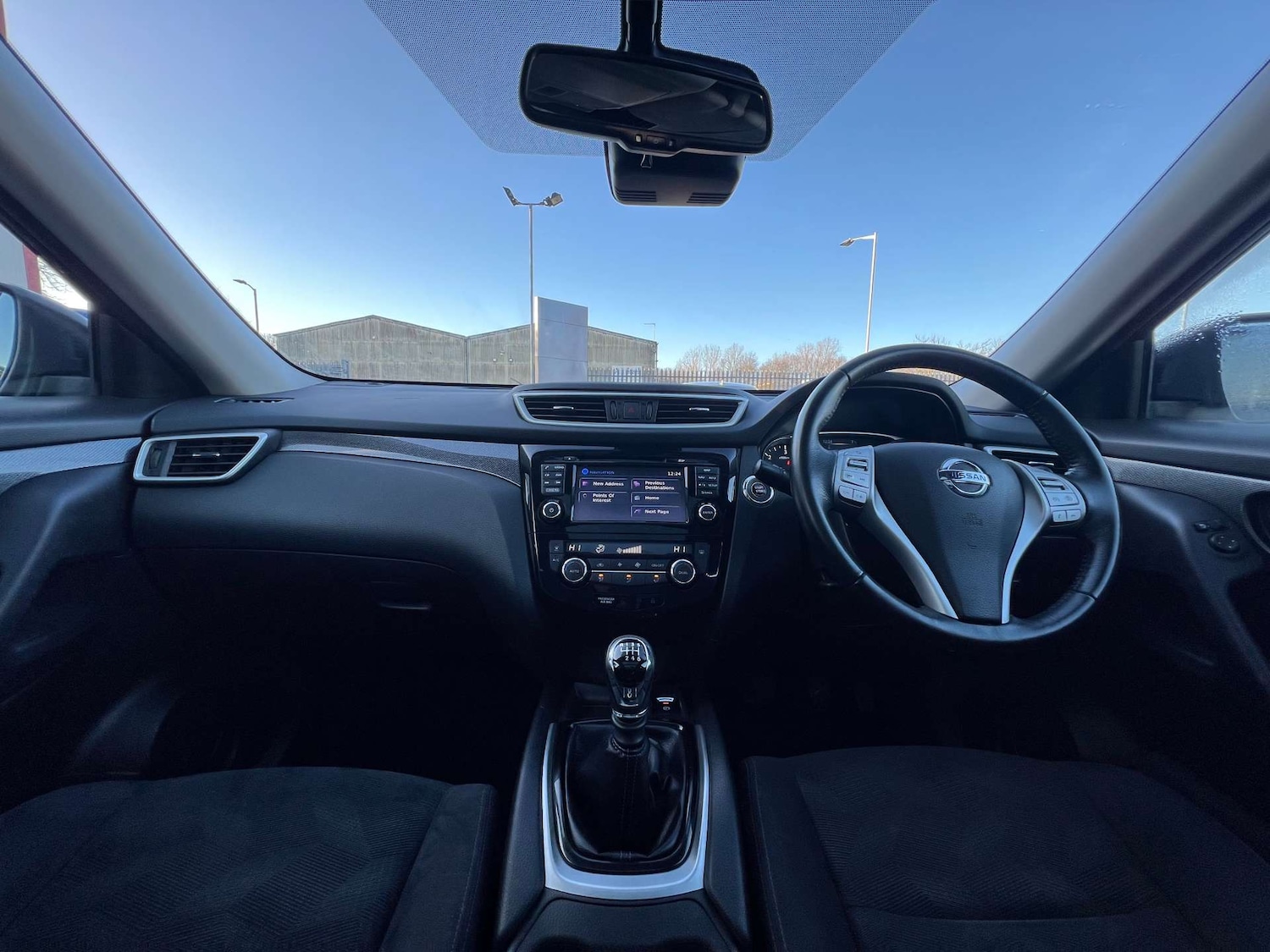 Used Nissan X-Trail 2017 for sale - 77662763: Photo 21