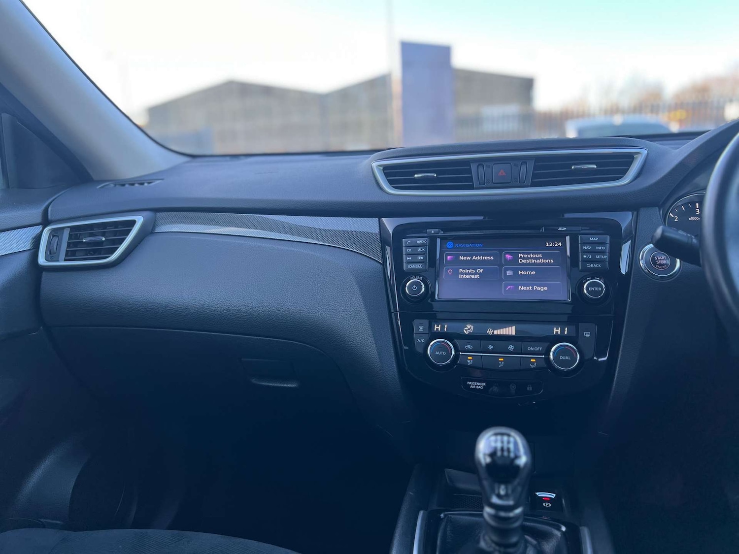 Used Nissan X-Trail 2017 for sale - 77662763: Photo 22