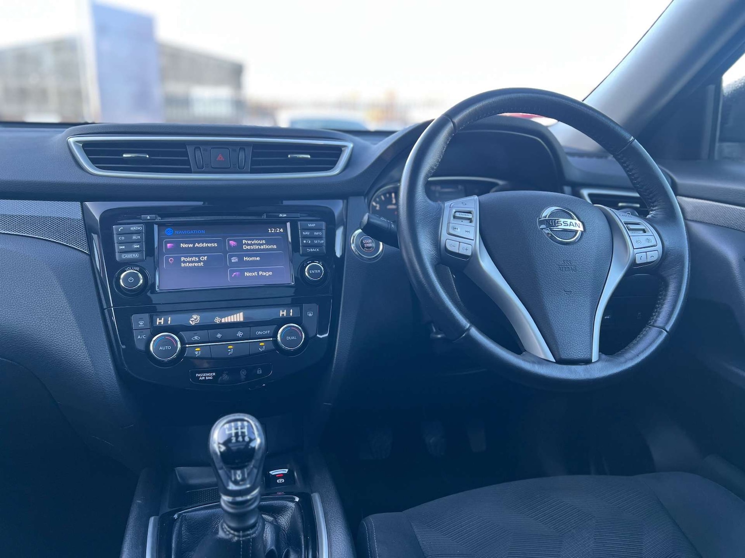 Used Nissan X-Trail 2017 for sale - 77662763: Photo 23