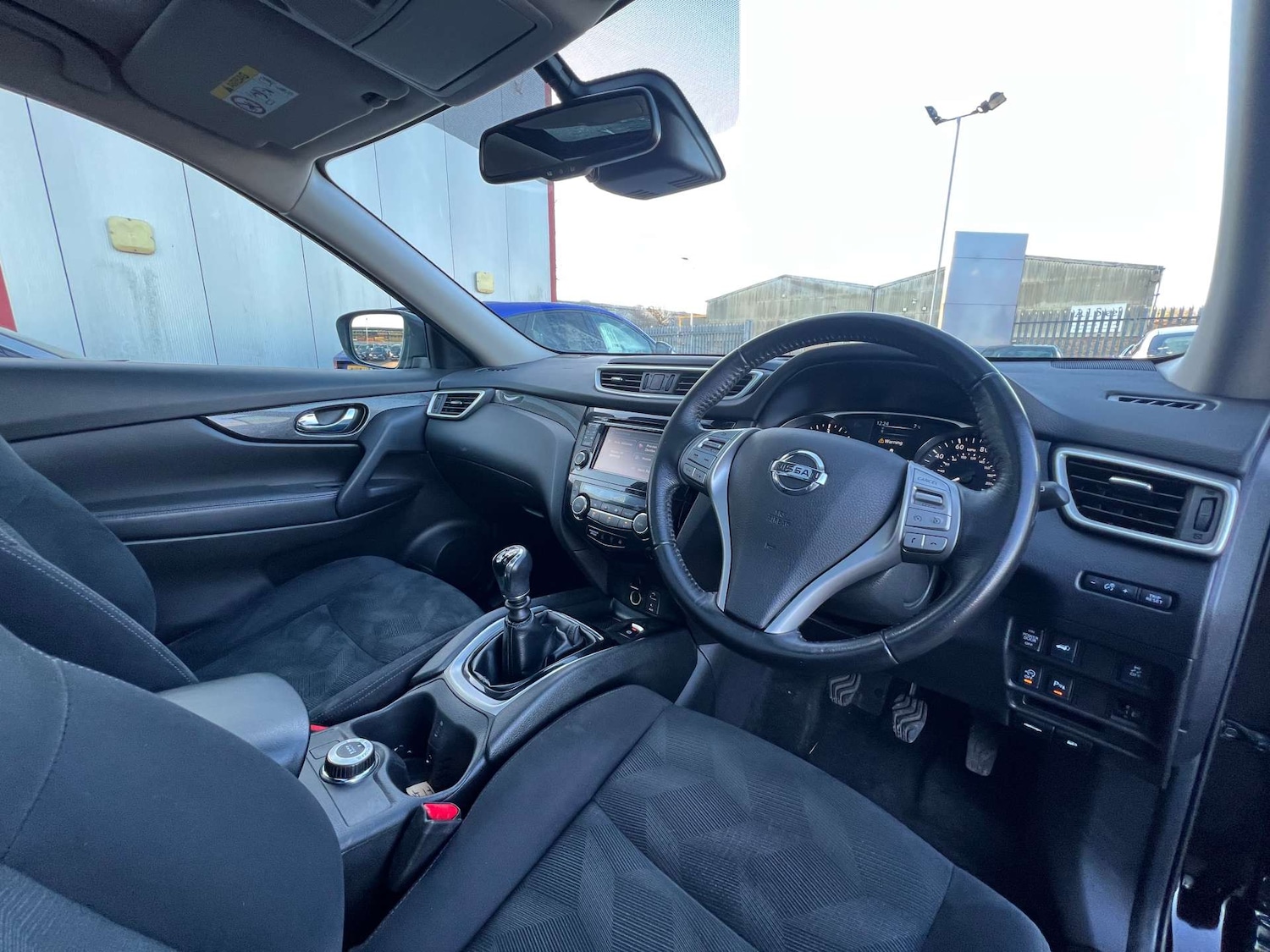 Used Nissan X-Trail 2017 for sale - 77662763: Photo 25