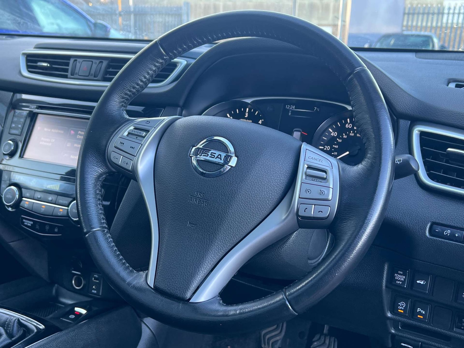 Used Nissan X-Trail 2017 for sale - 77662763: Photo 27