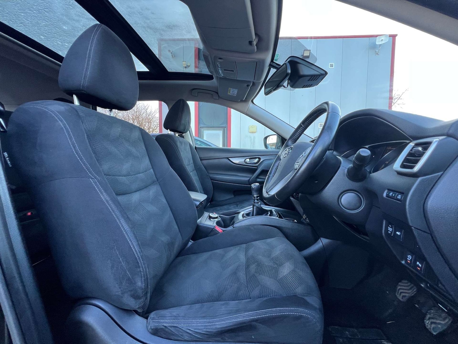 Used Nissan X-Trail 2017 for sale - 77662763: Photo 29