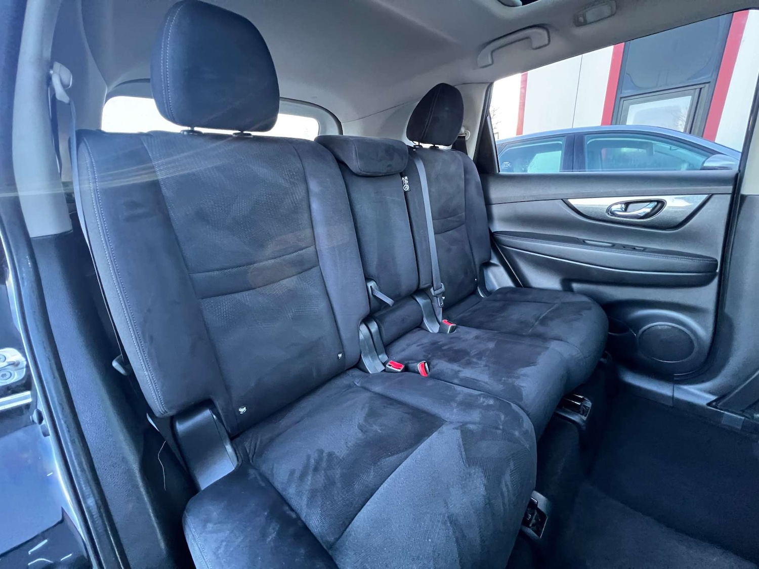 Used Nissan X-Trail 2017 for sale - 77662763: Photo 30