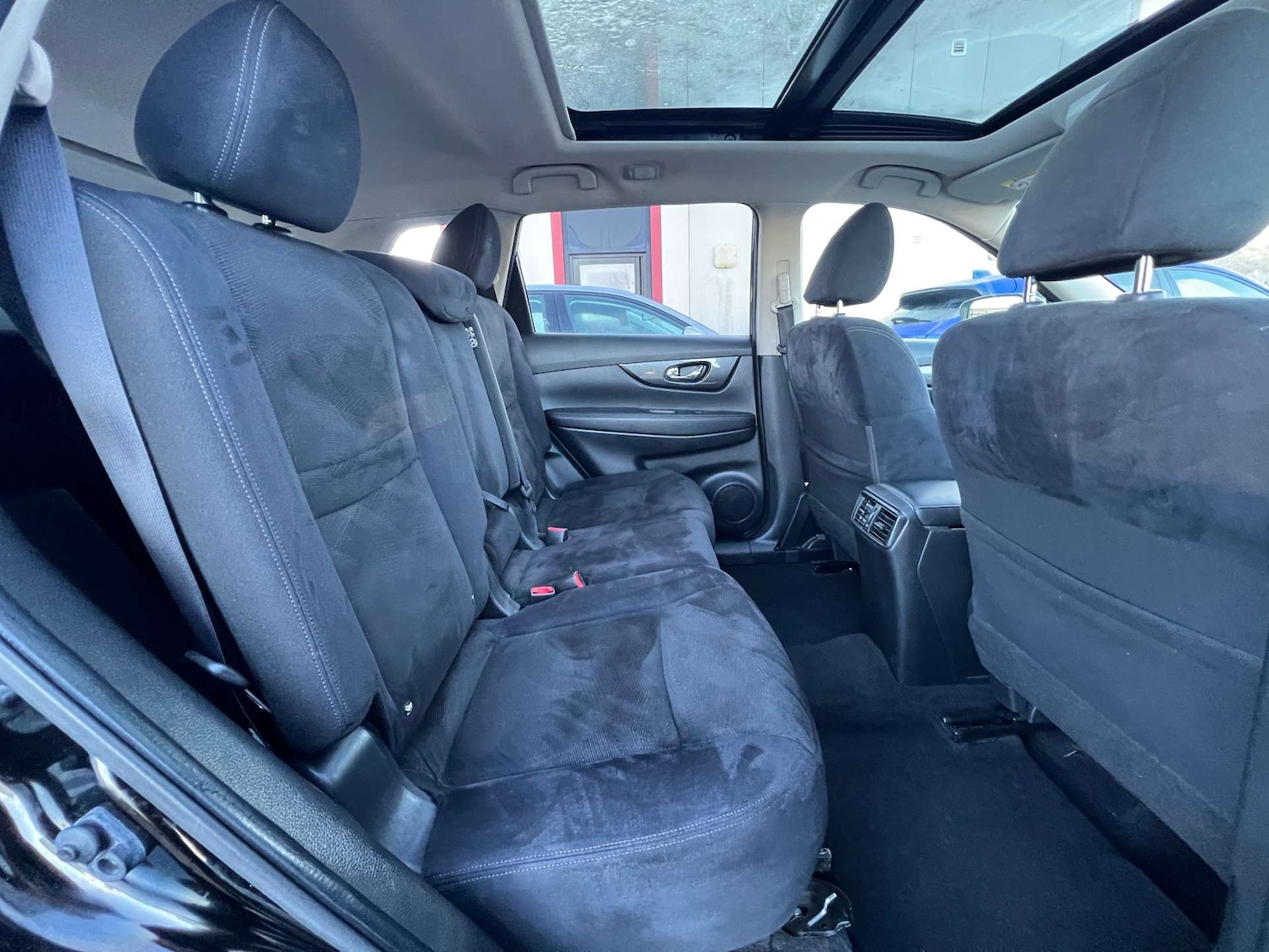 Used Nissan X-Trail 2017 for sale - 77662763: Photo 31