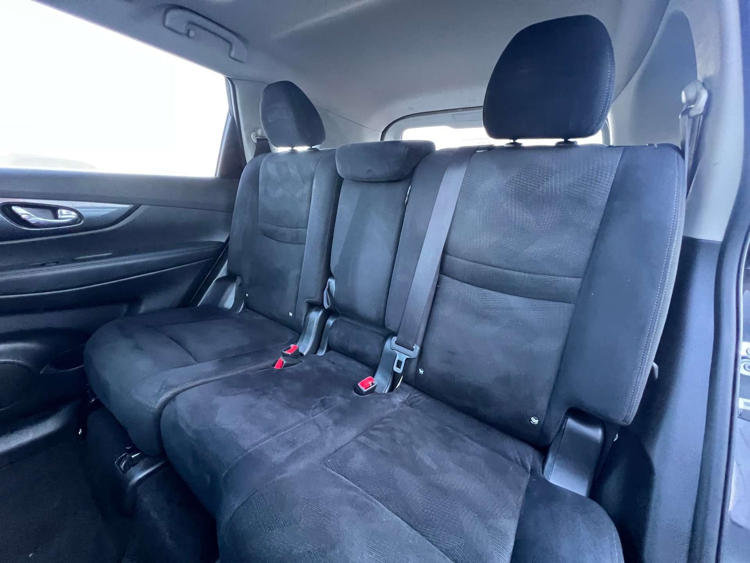 Used Nissan X-Trail 2017 for sale - 77662763: Photo 33