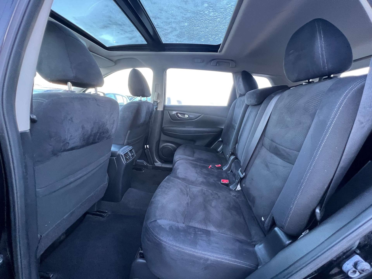 Used Nissan X-Trail 2017 for sale - 77662763: Photo 34