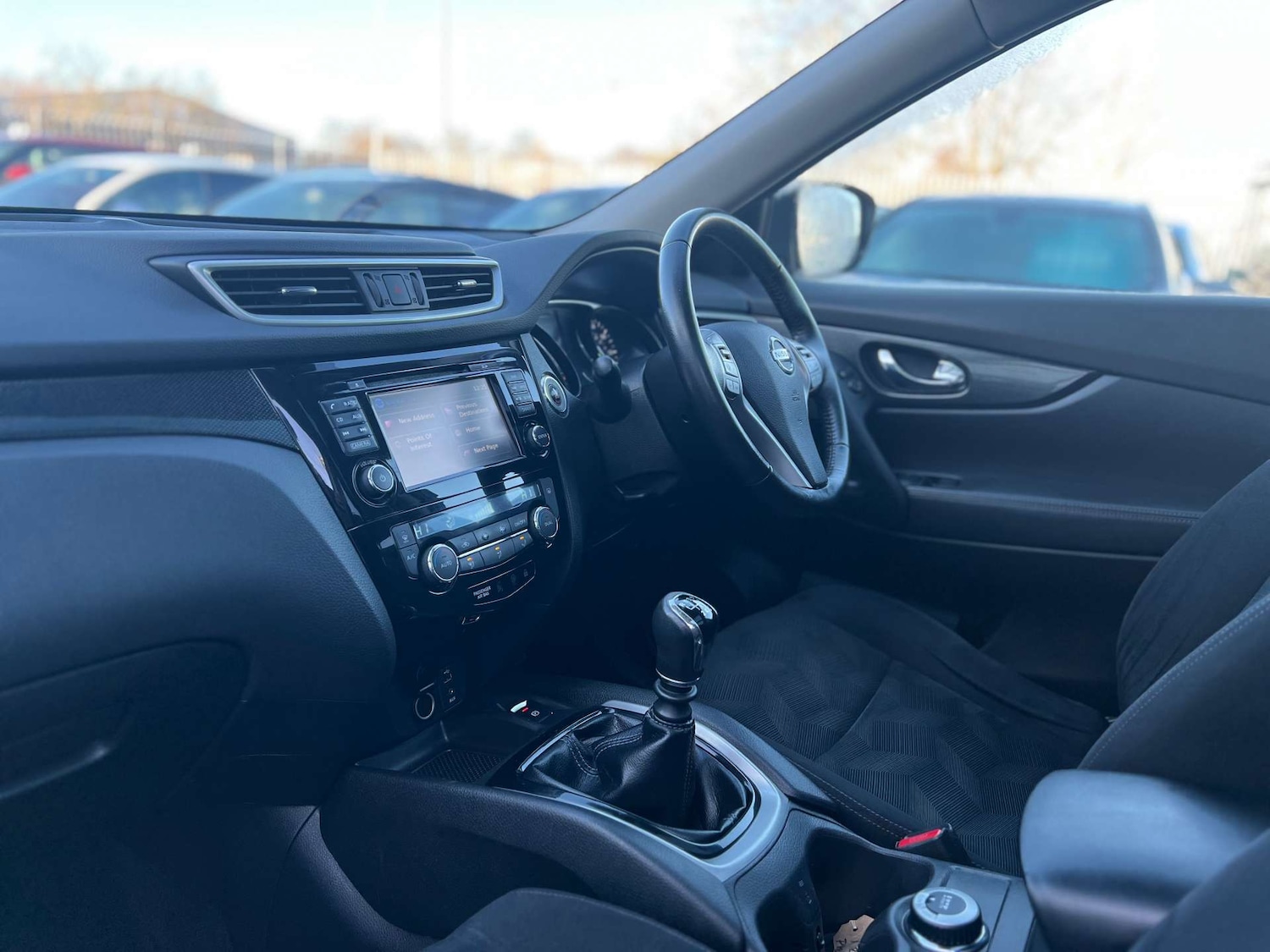 Used Nissan X-Trail 2017 for sale - 77662763: Photo 39