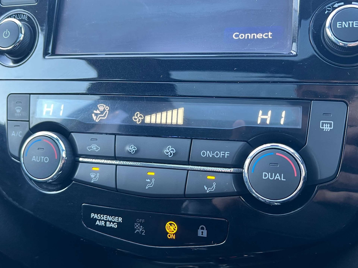 Used Nissan X-Trail 2017 for sale - 77662763: Photo 46