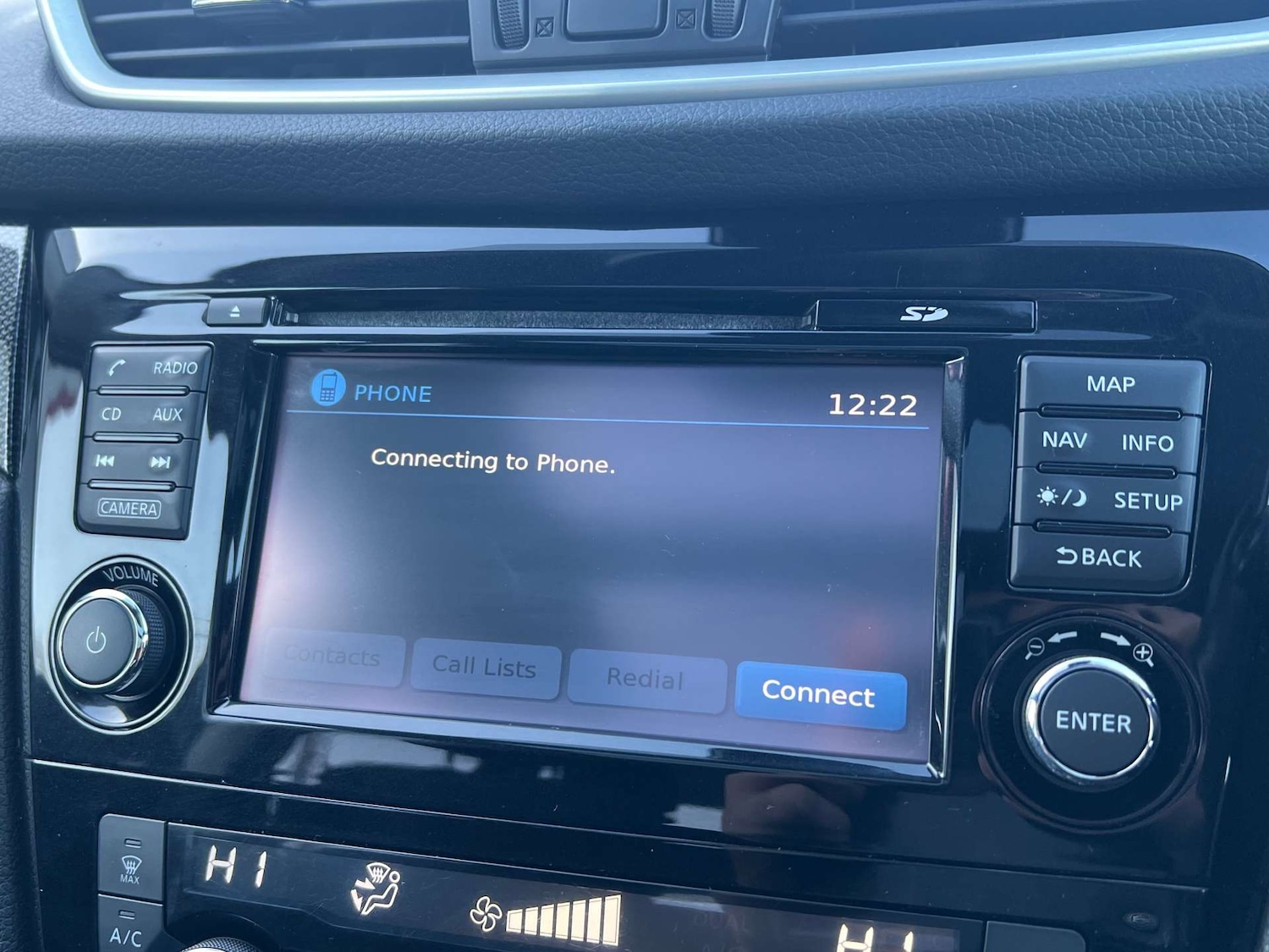 Used Nissan X-Trail 2017 for sale - 77662763: Photo 47