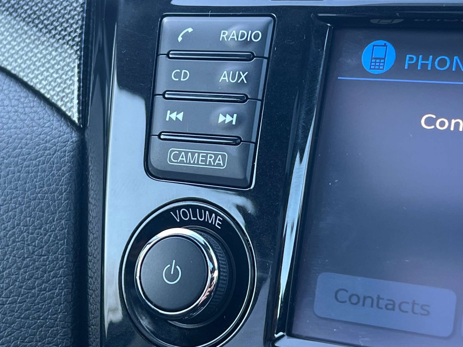 Used Nissan X-Trail 2017 for sale - 77662763: Photo 49