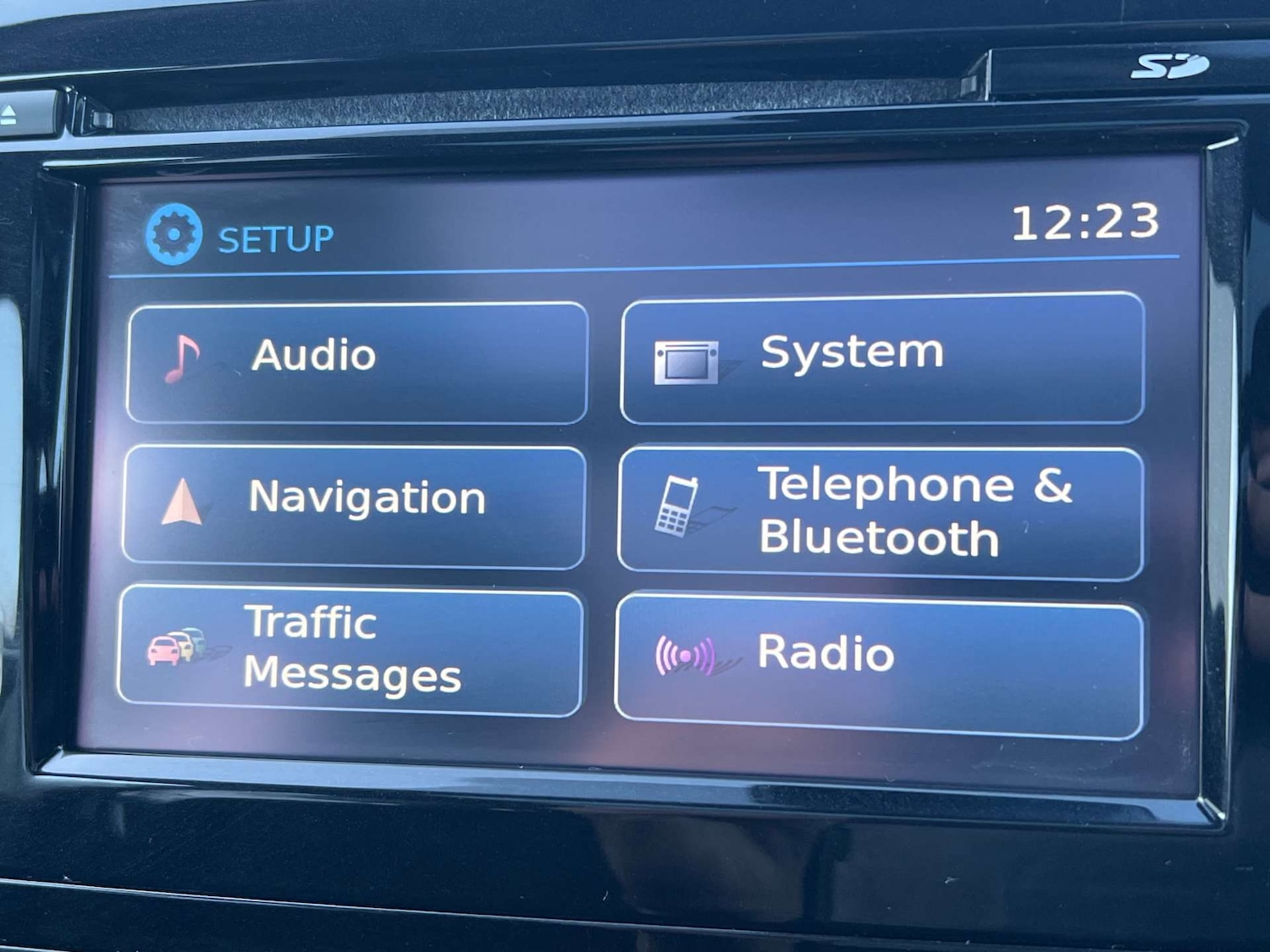 Used Nissan X-Trail 2017 for sale - 77662763: Photo 51