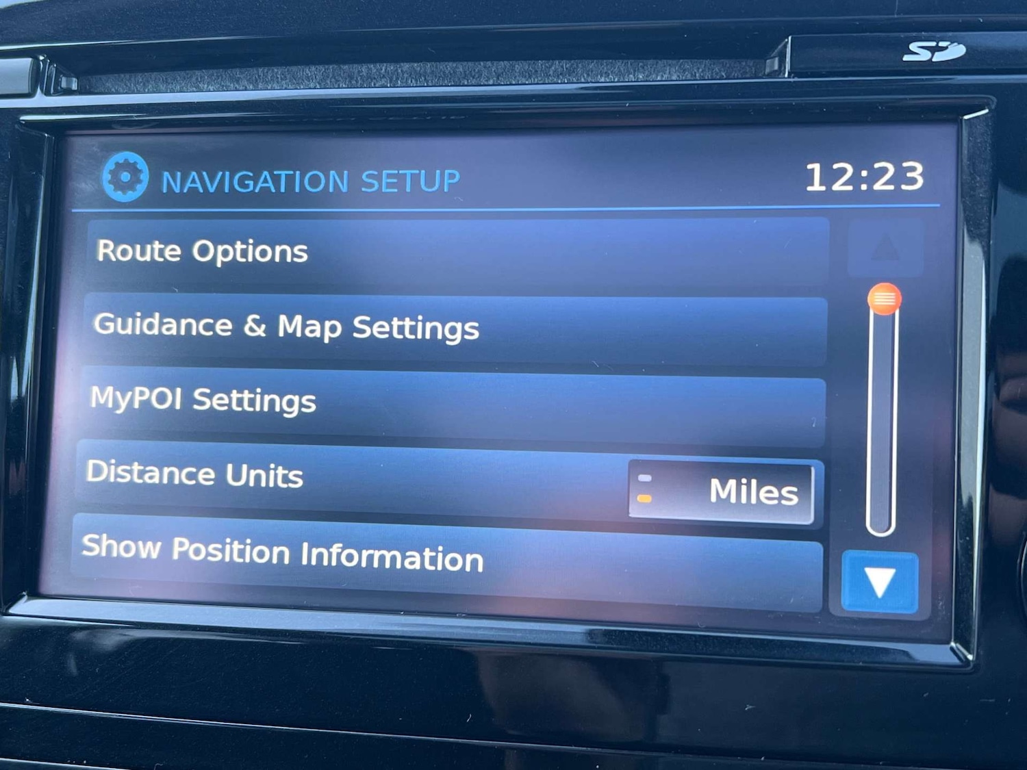 Used Nissan X-Trail 2017 for sale - 77662763: Photo 52