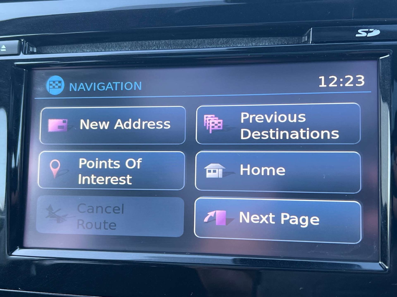 Used Nissan X-Trail 2017 for sale - 77662763: Photo 54