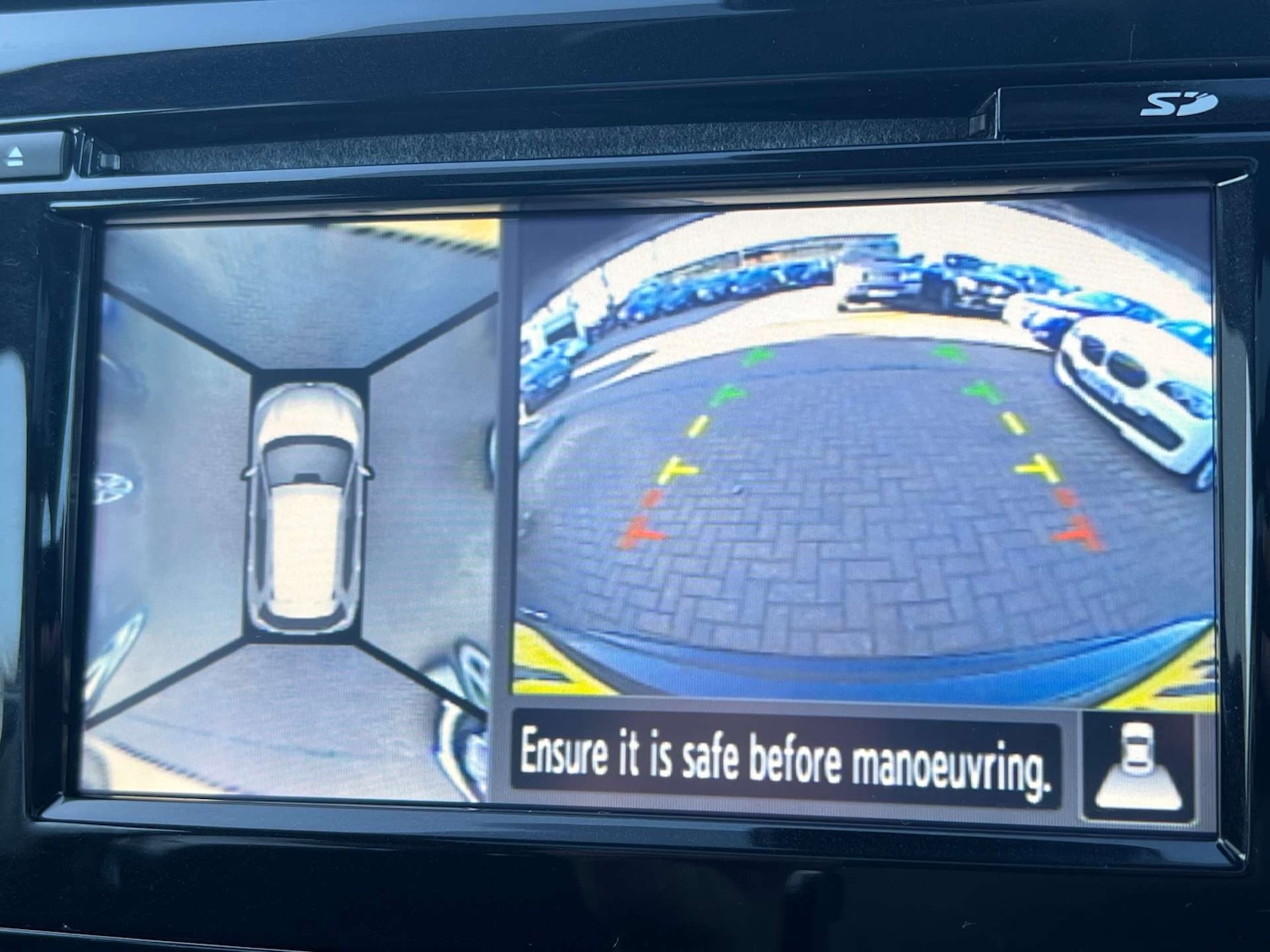 Used Nissan X-Trail 2017 for sale - 77662763: Photo 55