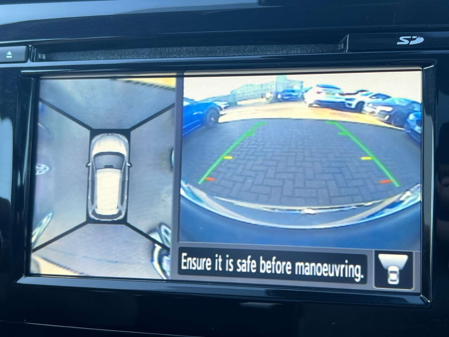 Used Nissan X-Trail 2017 for sale - 77662763: Photo 56