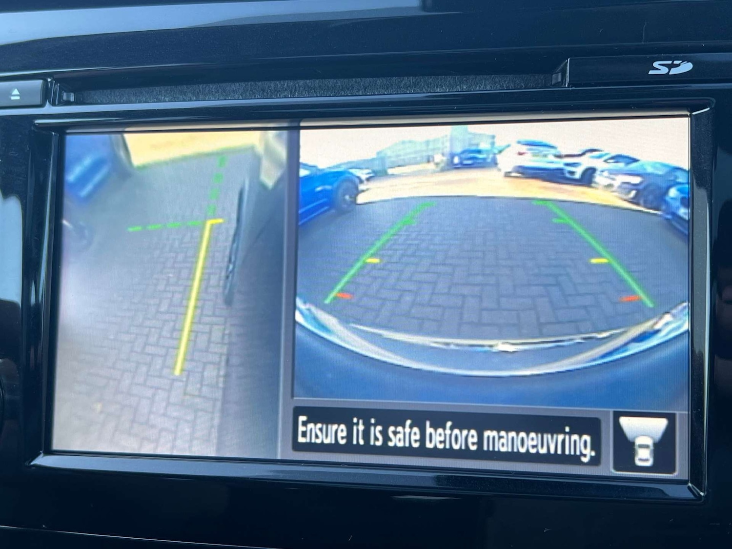 Used Nissan X-Trail 2017 for sale - 77662763: Photo 57