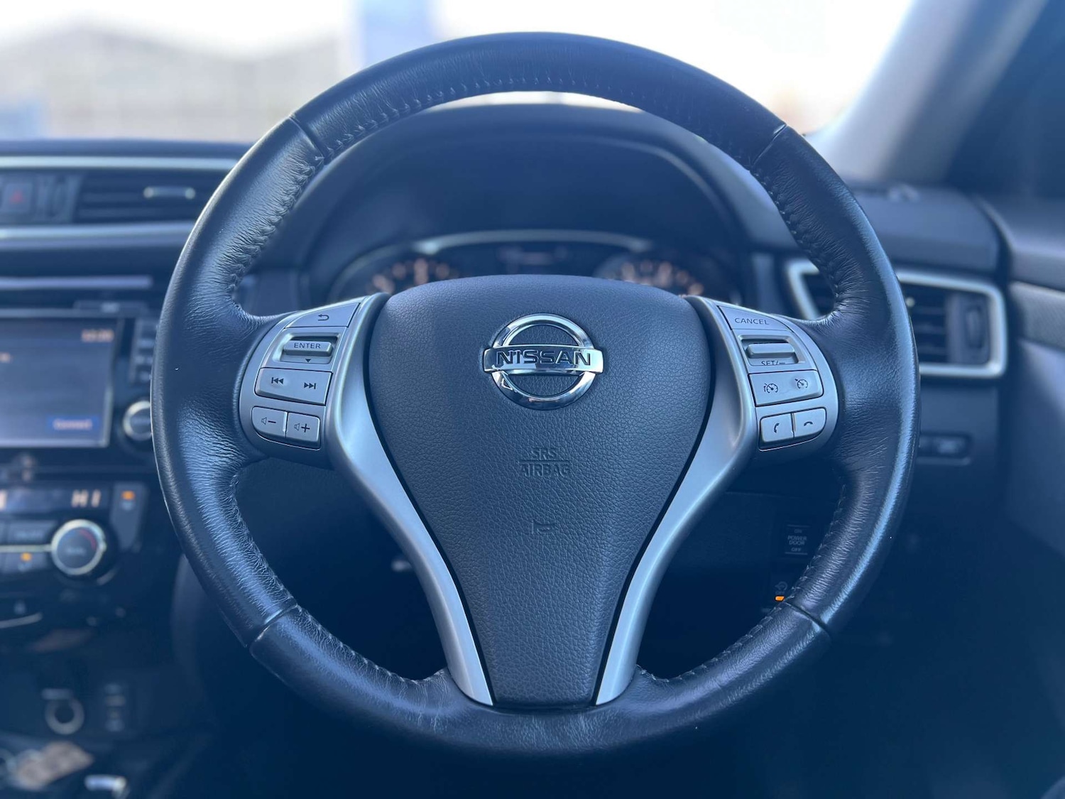 Used Nissan X-Trail 2017 for sale - 77662763: Photo 61