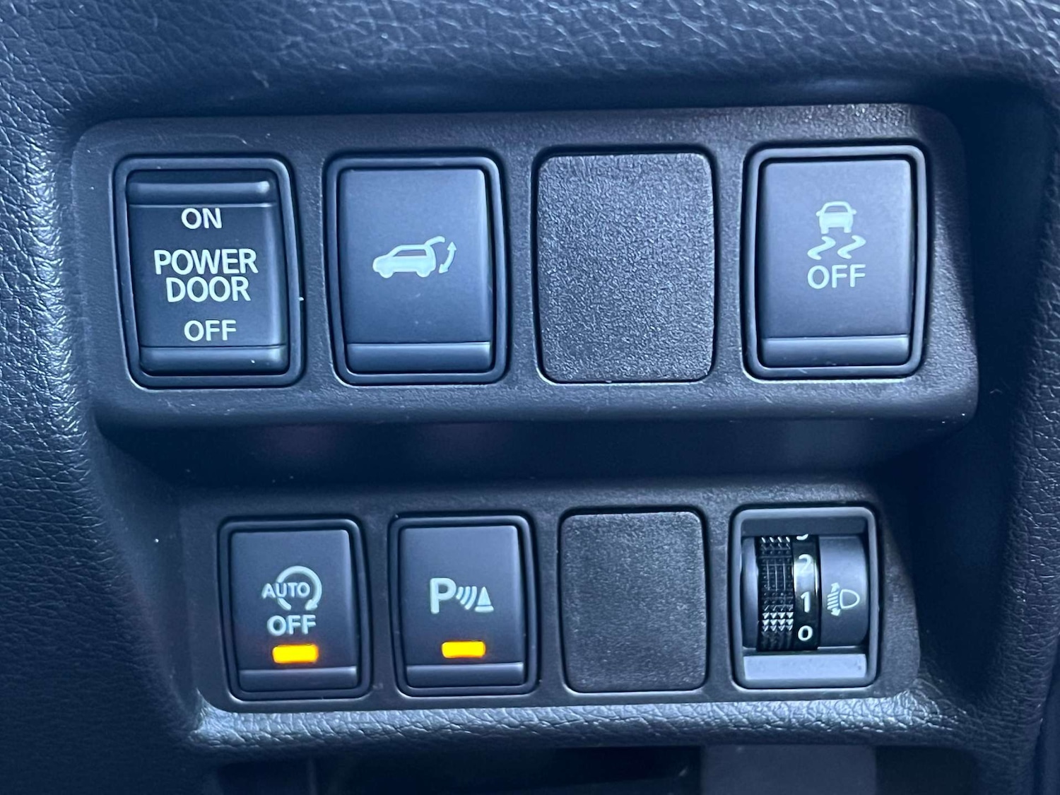 Used Nissan X-Trail 2017 for sale - 77662763: Photo 65