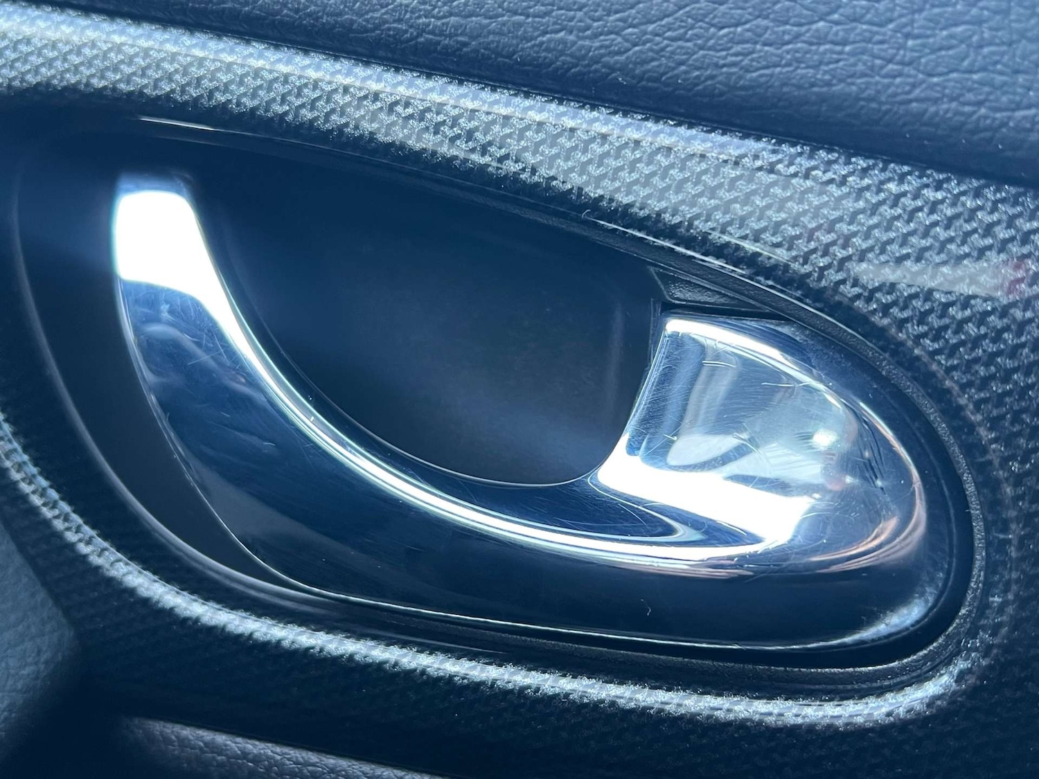 Used Nissan X-Trail 2017 for sale - 77662763: Photo 68