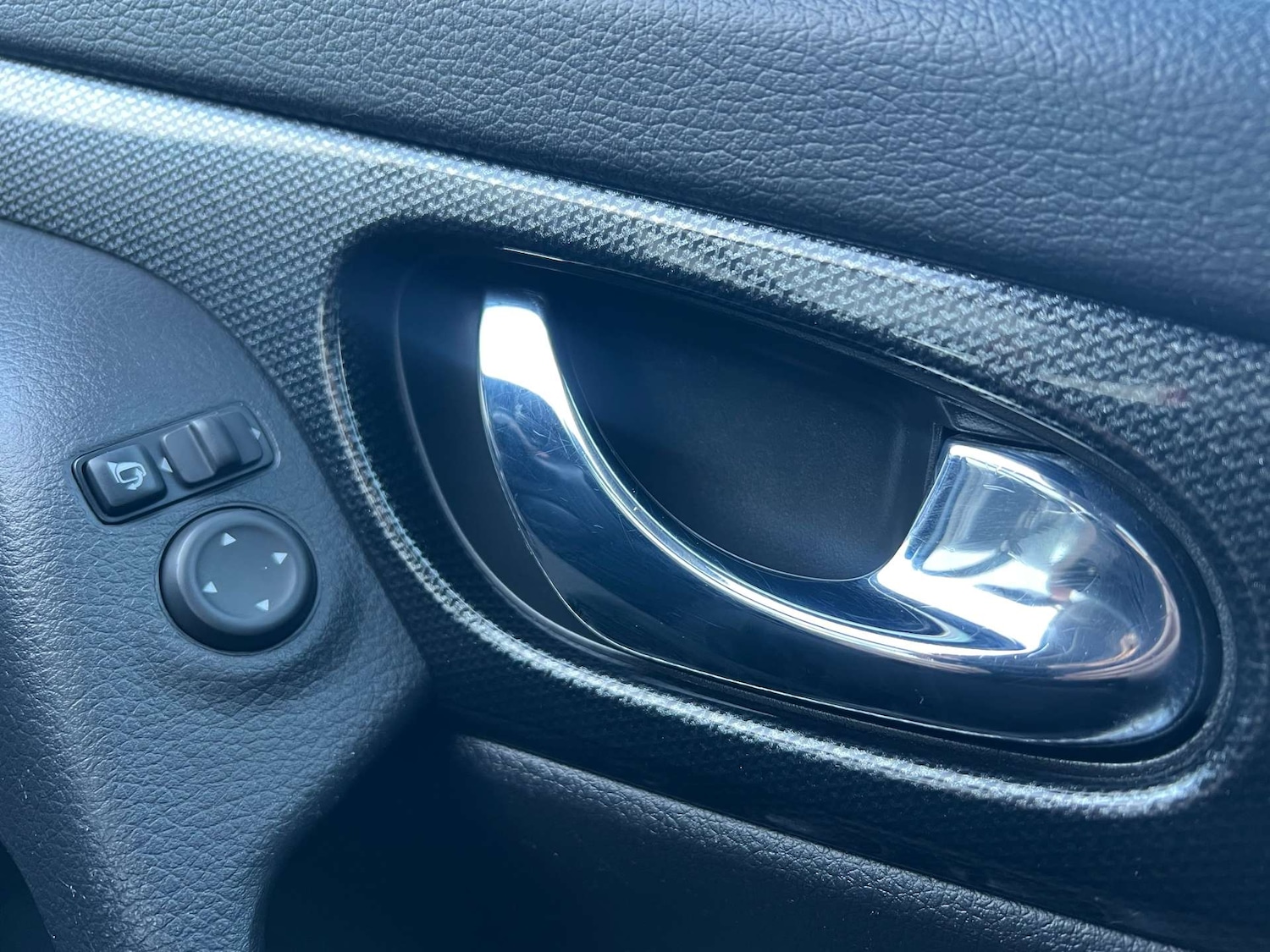 Used Nissan X-Trail 2017 for sale - 77662763: Photo 69