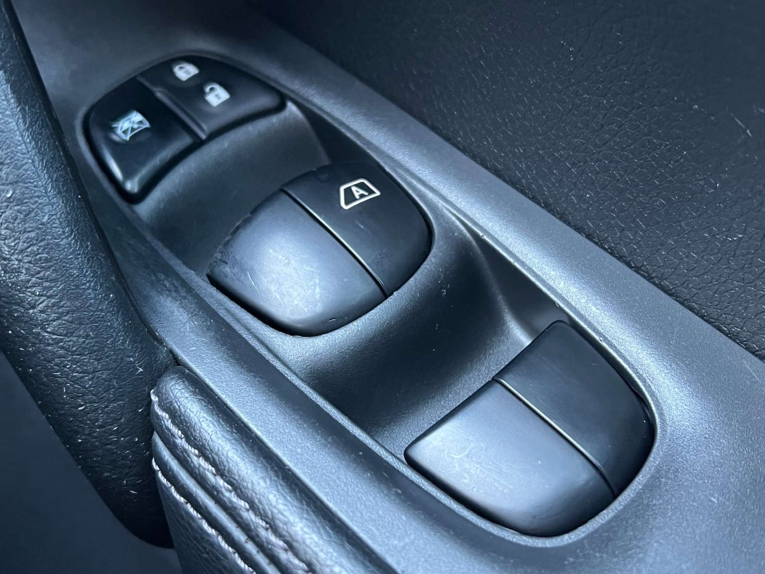 Used Nissan X-Trail 2017 for sale - 77662763: Photo 72