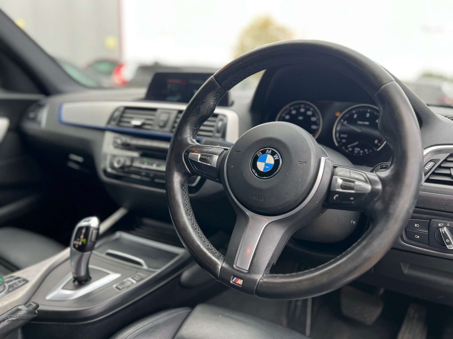 Used BMW 1 Series 2018 for sale - 76277461: Photo 11