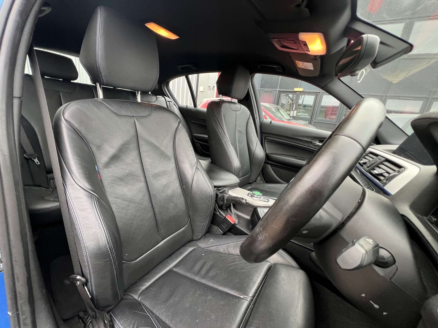 Used BMW 1 Series 2018 for sale - 76277461: Photo 13