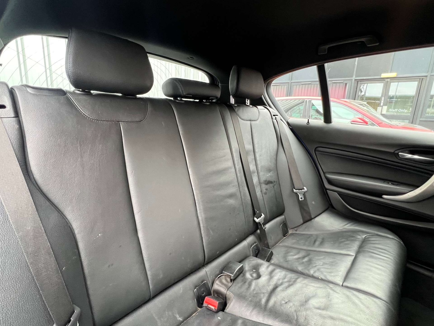 Used BMW 1 Series 2018 for sale - 76277461: Photo 15