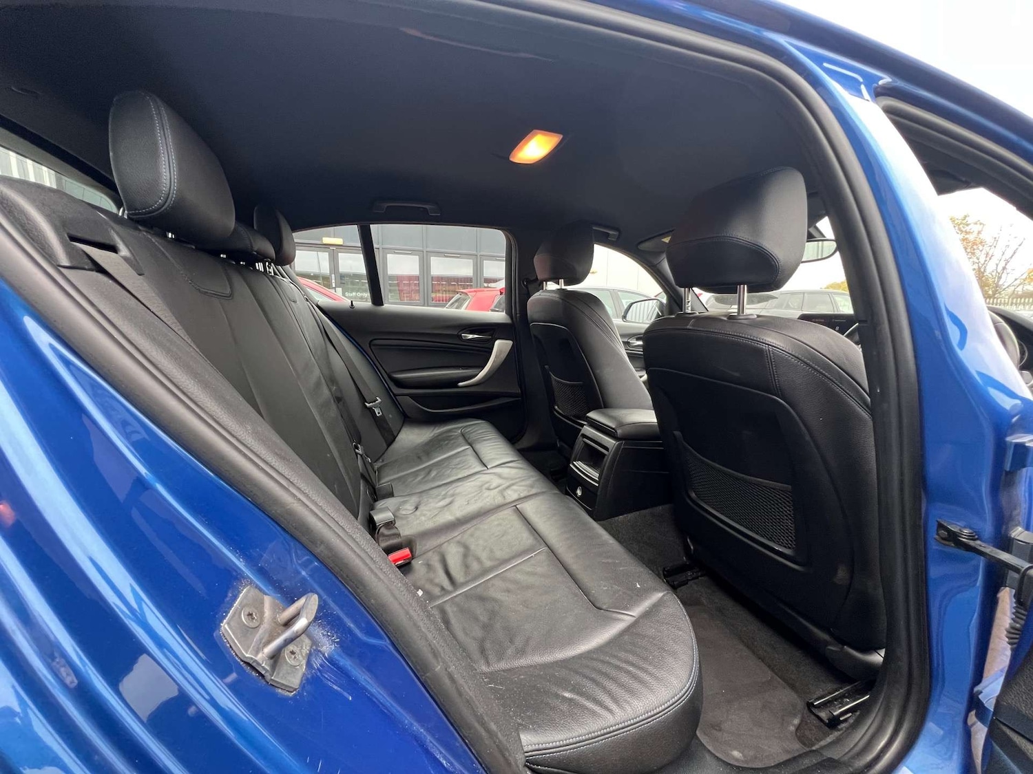 Used BMW 1 Series 2018 for sale - 76277461: Photo 16