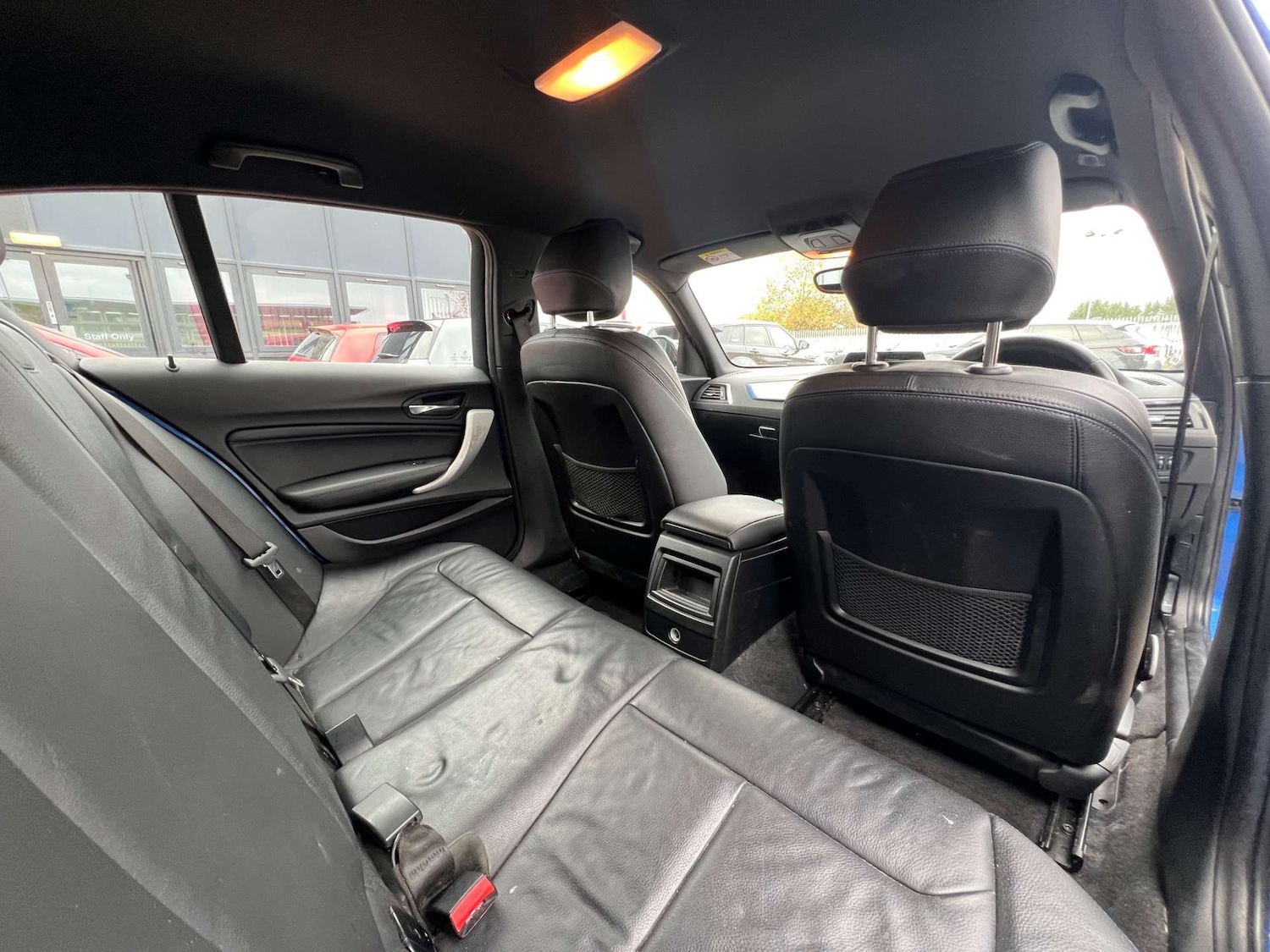 Used BMW 1 Series 2018 for sale - 76277461: Photo 17