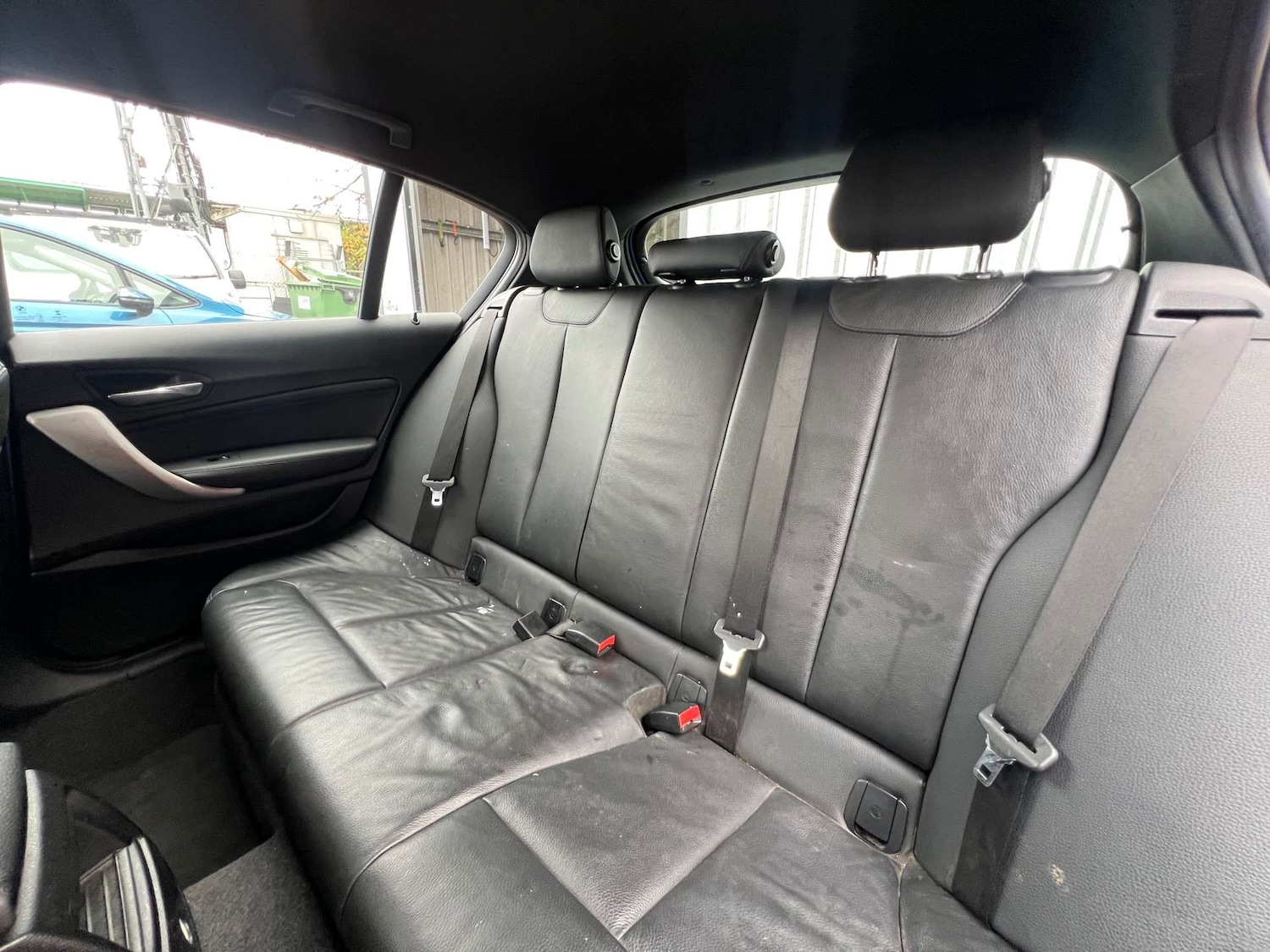 Used BMW 1 Series 2018 for sale - 76277461: Photo 18