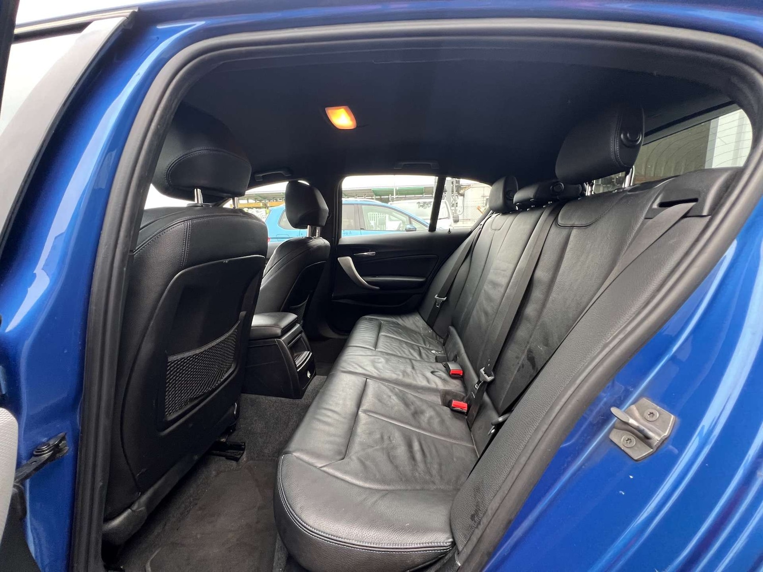 Used BMW 1 Series 2018 for sale - 76277461: Photo 19