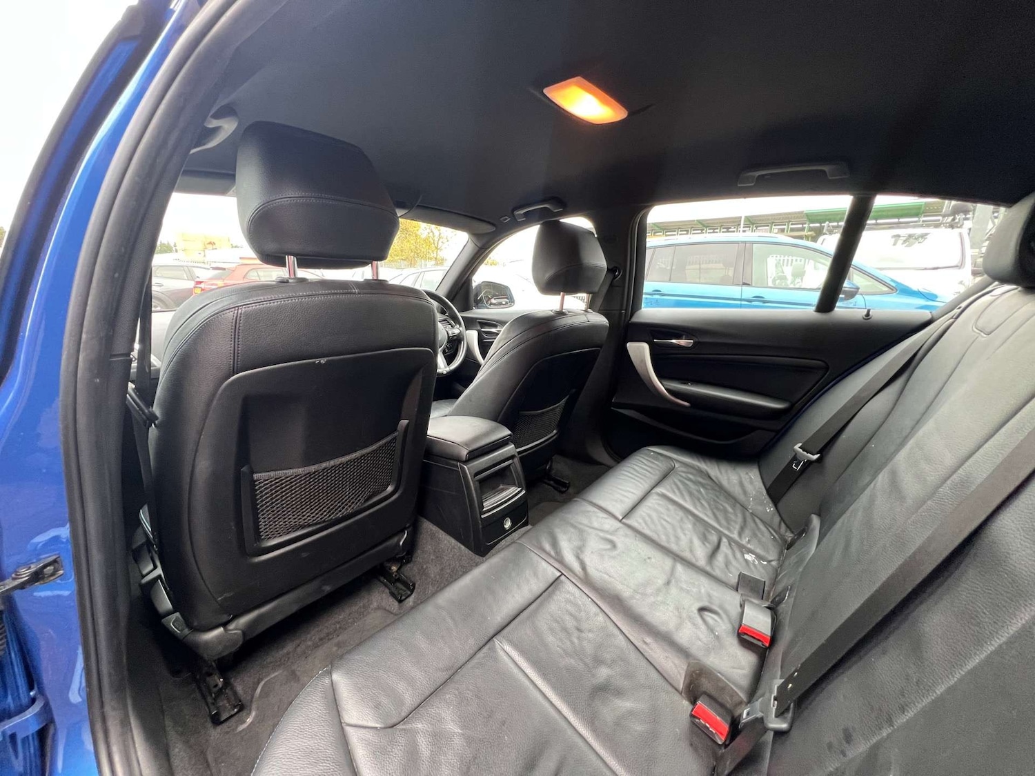 Used BMW 1 Series 2018 for sale - 76277461: Photo 20