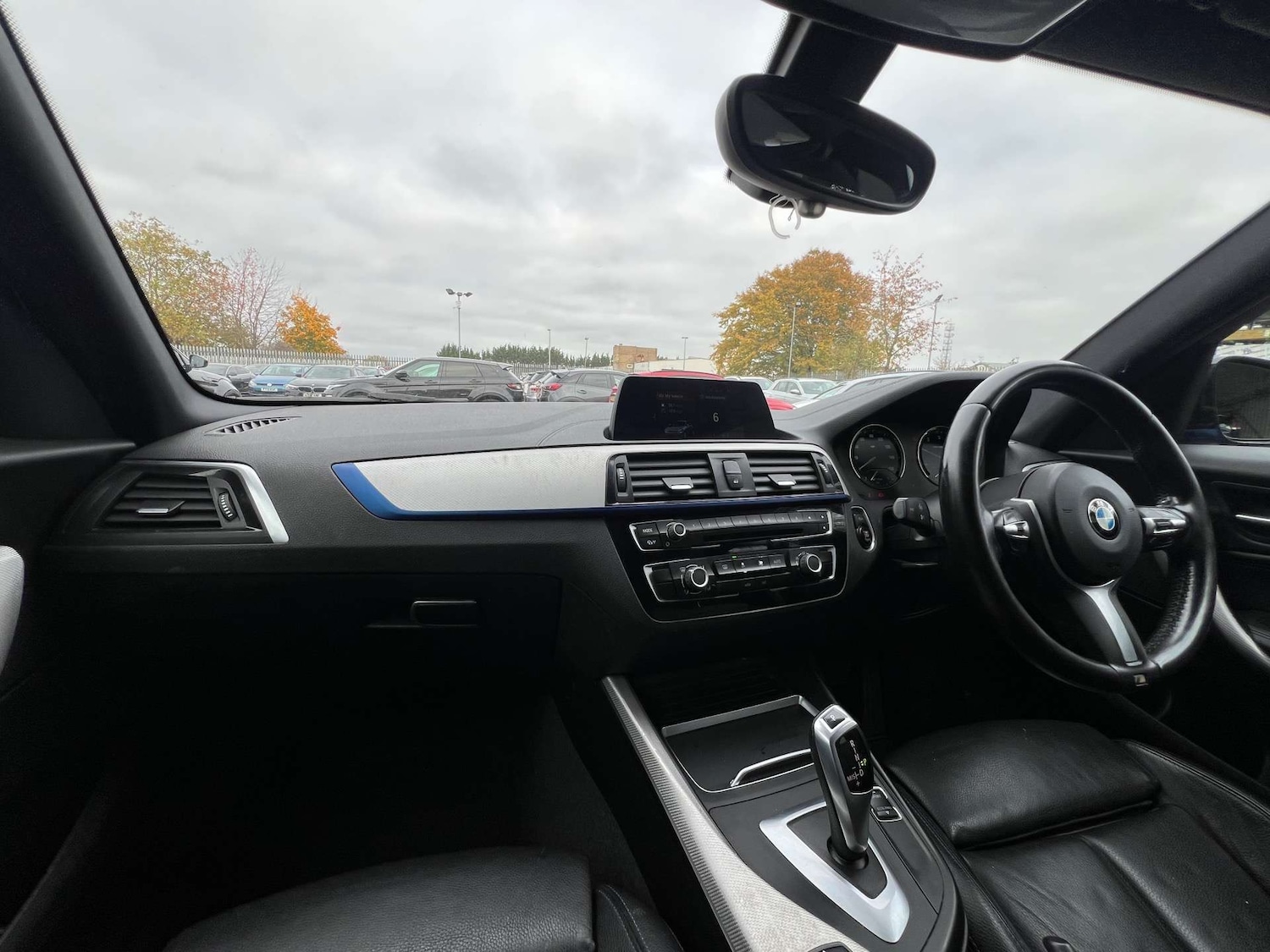 Used BMW 1 Series 2018 for sale - 76277461: Photo 22