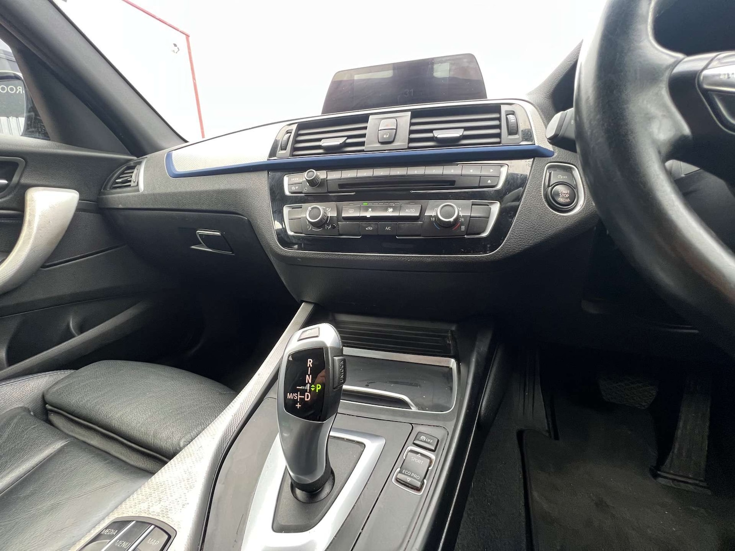 Used BMW 1 Series 2018 for sale - 76277461: Photo 23