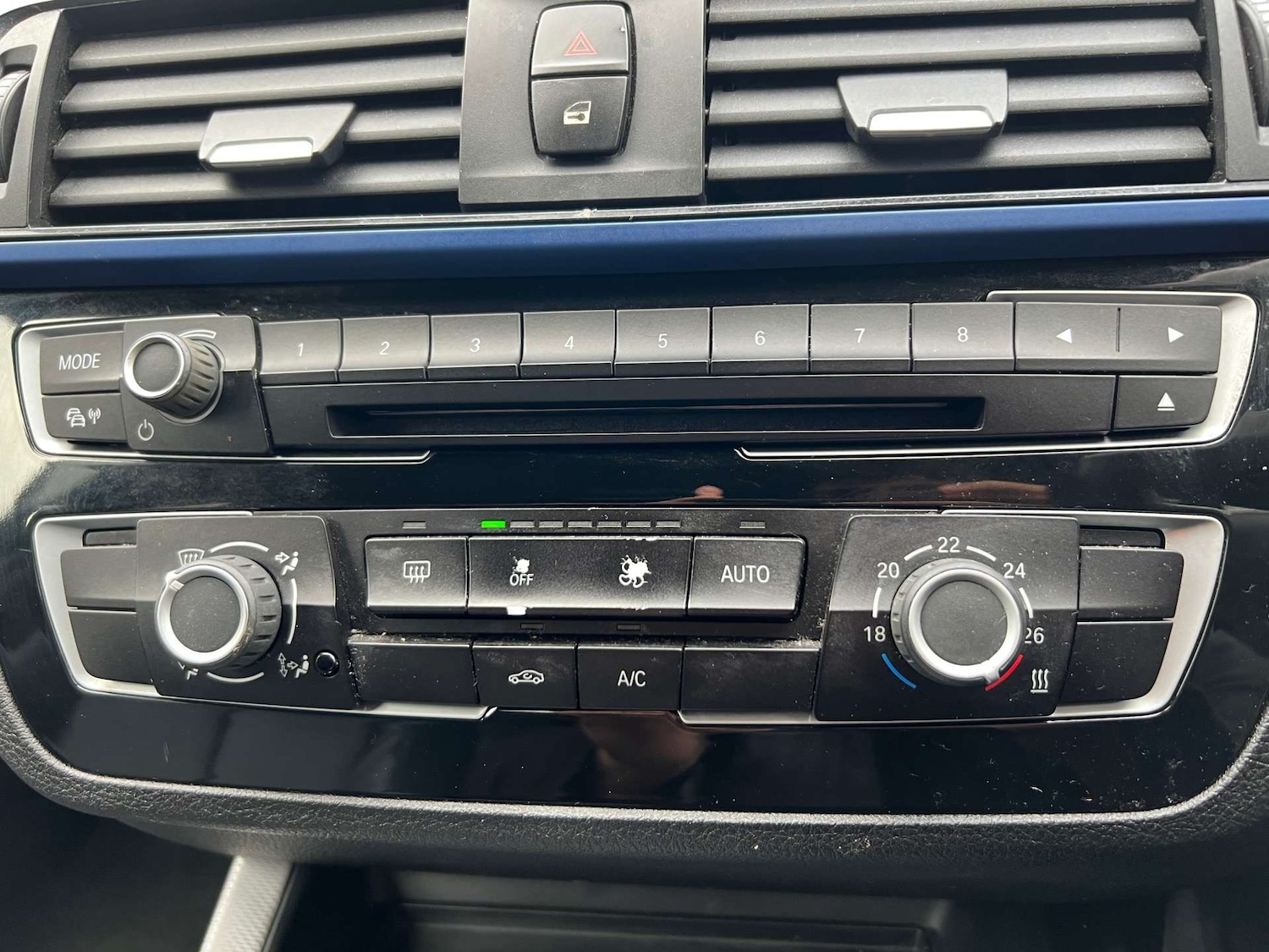 Used BMW 1 Series 2018 for sale - 76277461: Photo 26