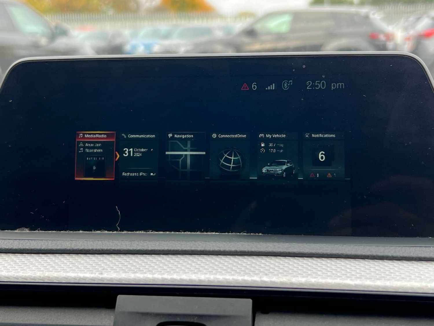 Used BMW 1 Series 2018 for sale - 76277461: Photo 28