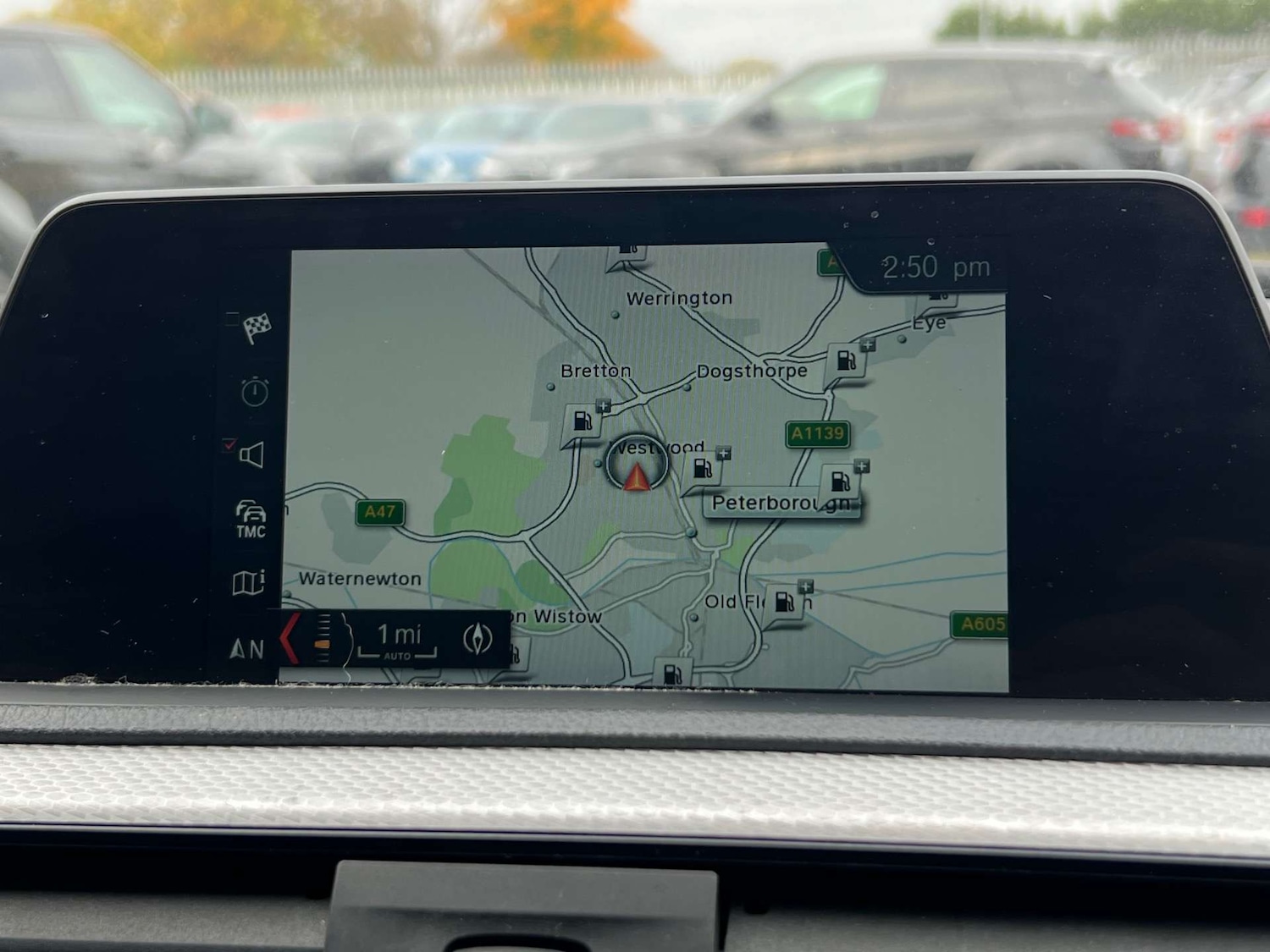 Used BMW 1 Series 2018 for sale - 76277461: Photo 29