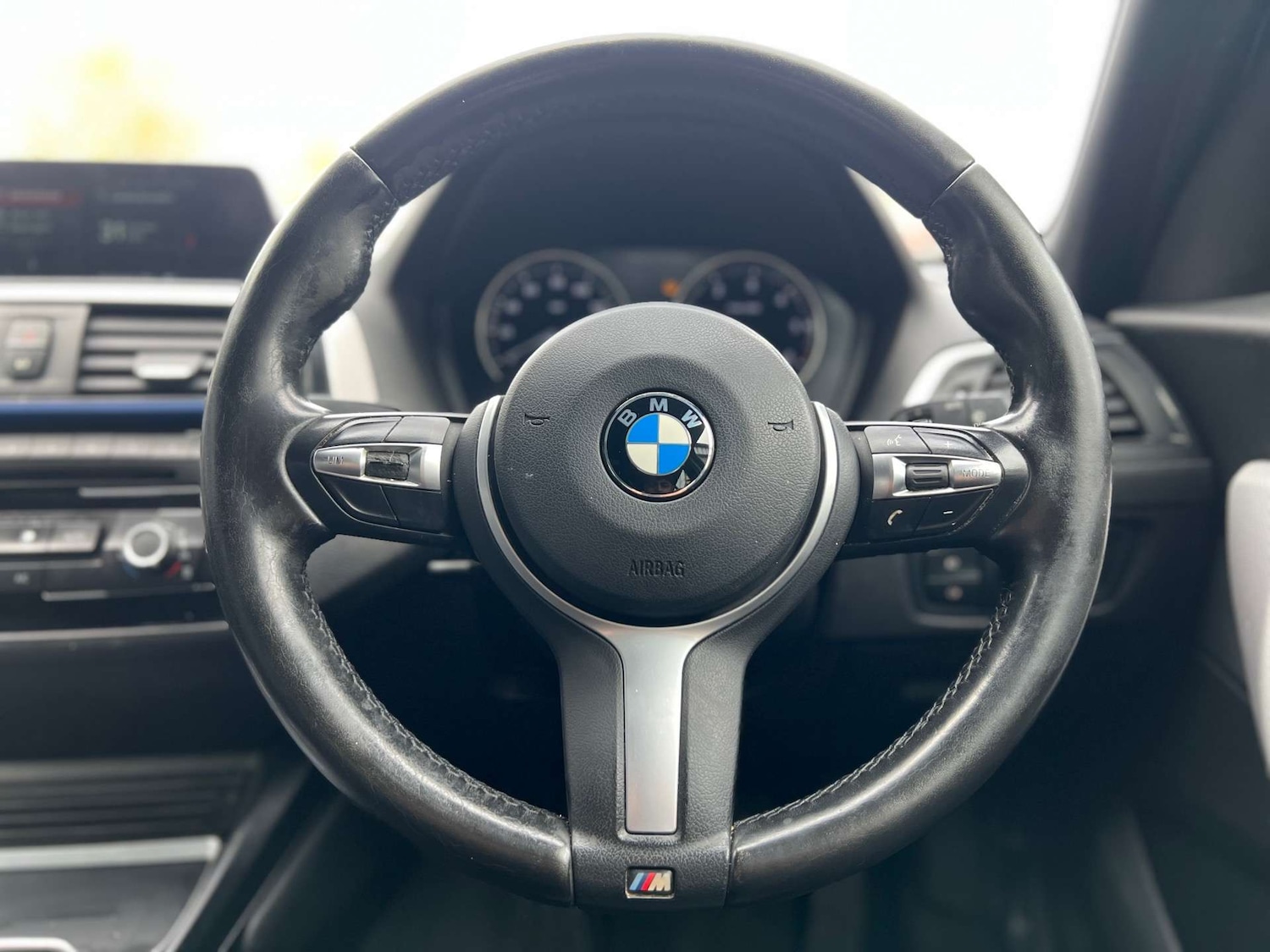 Used BMW 1 Series 2018 for sale - 76277461: Photo 34