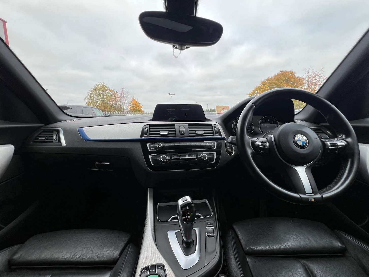 Used BMW 1 Series 2018 for sale - 76277461: Photo 7